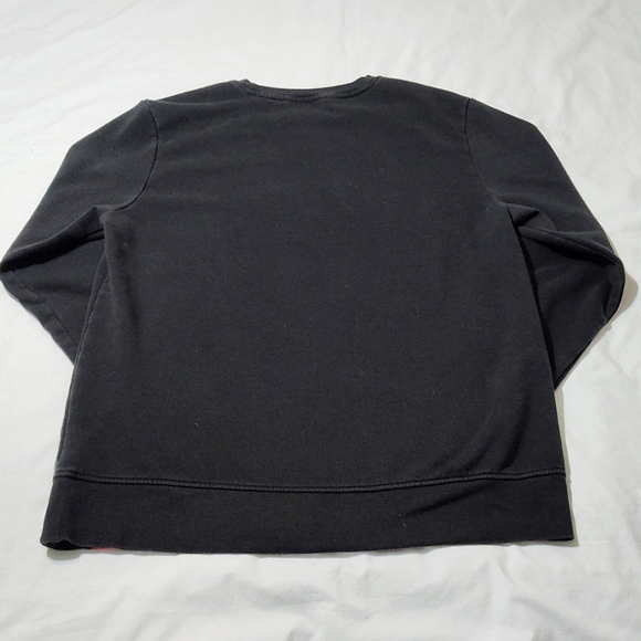 The North Face Defend Our Land Sweatshirt - Picture 3 of 4